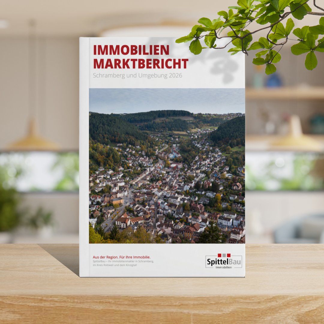 Foto Immobilienmarktbericht