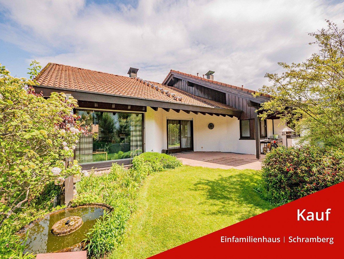 Foto Unser voller Einsatz hat sich gelohnt: Einfamilienhaus in Schramberg-Sulgen in k�rzester Zeit erfolgreich vermittelt.