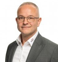 Ansprechpartnerfoto Igor Dremschi