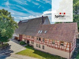Hauptbild Herzlich willkommen im Storchenhof - Ihrem neuen Zuhause!