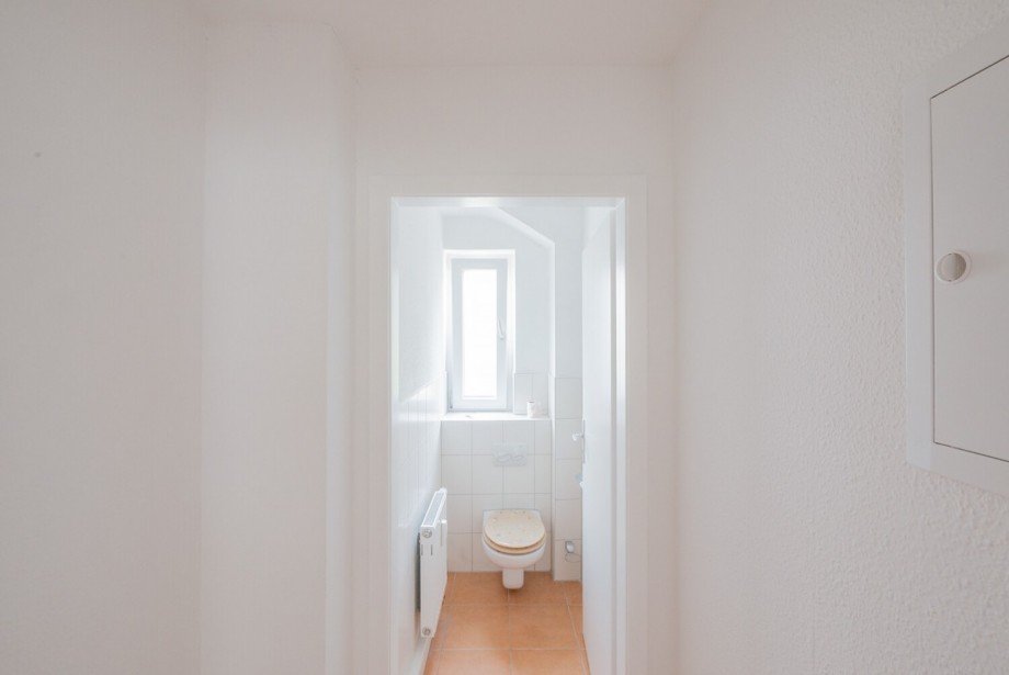 WC Etagenwohnung Schramberg