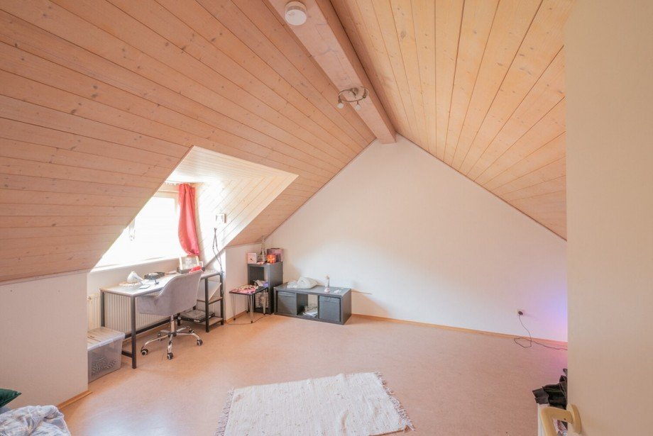 Galeriezimmer Maisonettewohnung Tennenbronn