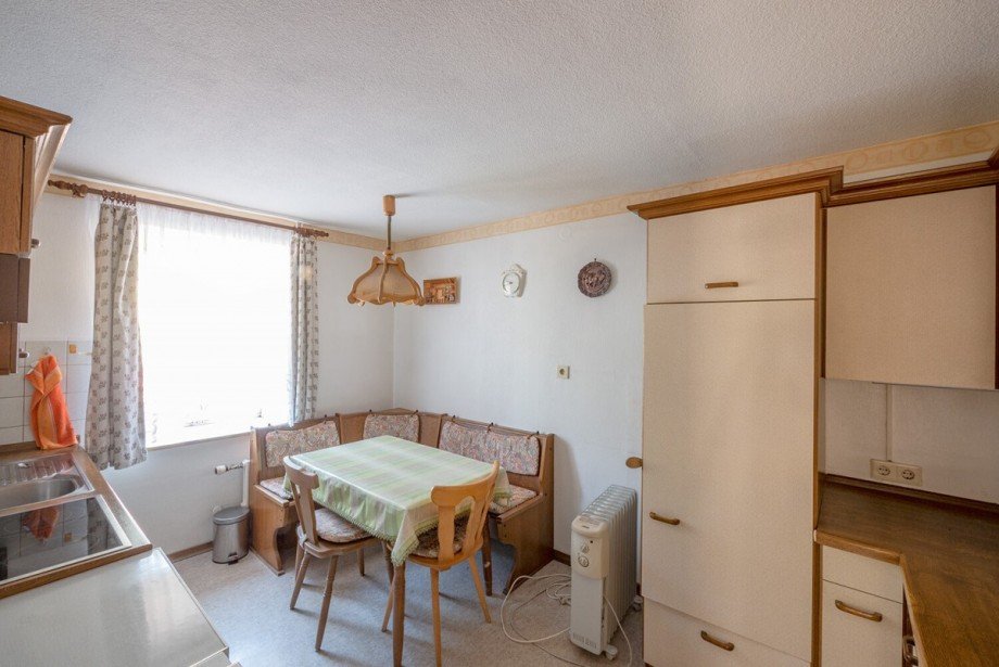 K�che EG Einfamilienhaus Wolfach