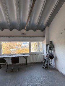 B�ro Attraktive und seltene Gewerbefl�che zur Miete in Schramberg Sulgen - Ihr Standort f�r Wachstum!