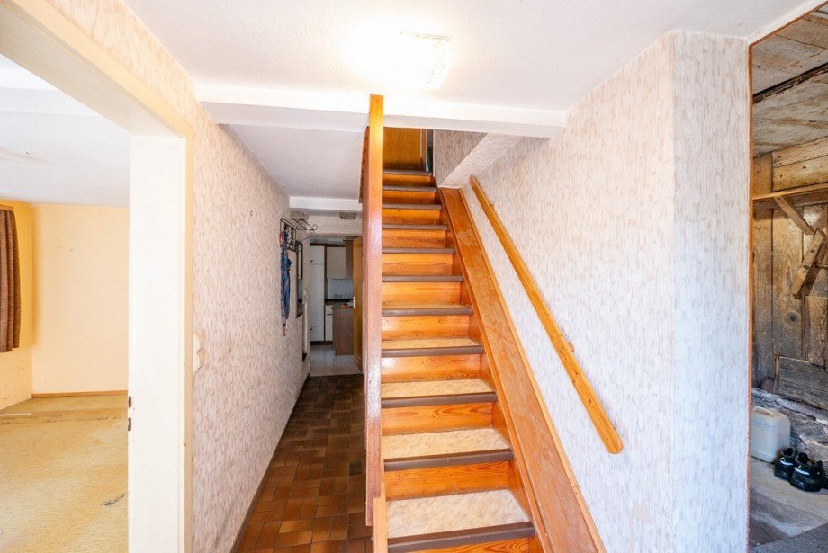 Flur Einfamilienhaus Wolfach