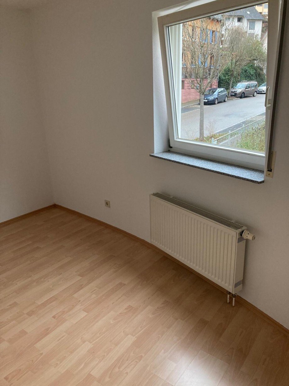 Zimmer Etagenwohnung Schramberg