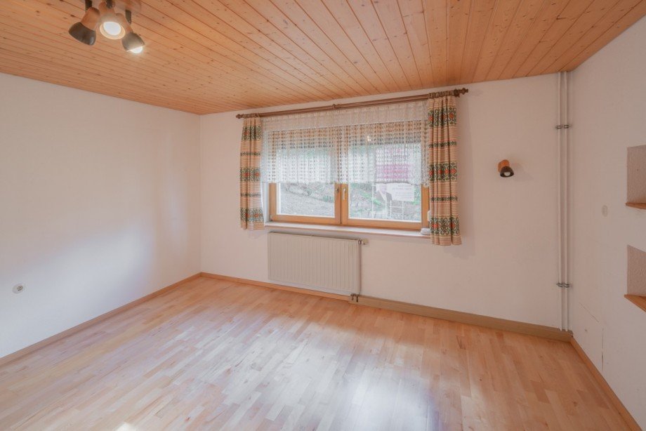 Zimmer Einfamilienhaus Lauterbach