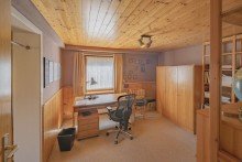 B�ro Tolles Einfamilienhaus mit viel Platz und sehr sch�nem Garten in Schramberg-Sulgen zu verkaufen!