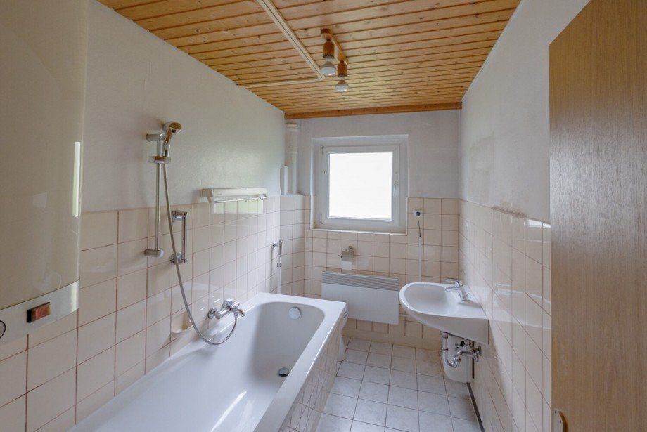 Bad/WC Etagenwohnung Schramberg