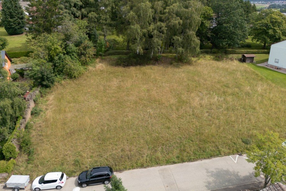 Bauplatz Wohngrundst�ck St Georgen