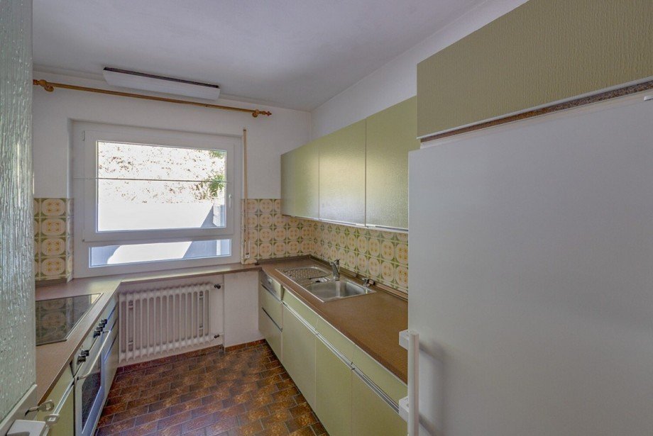 K�che Reihenmittelhaus Schramberg