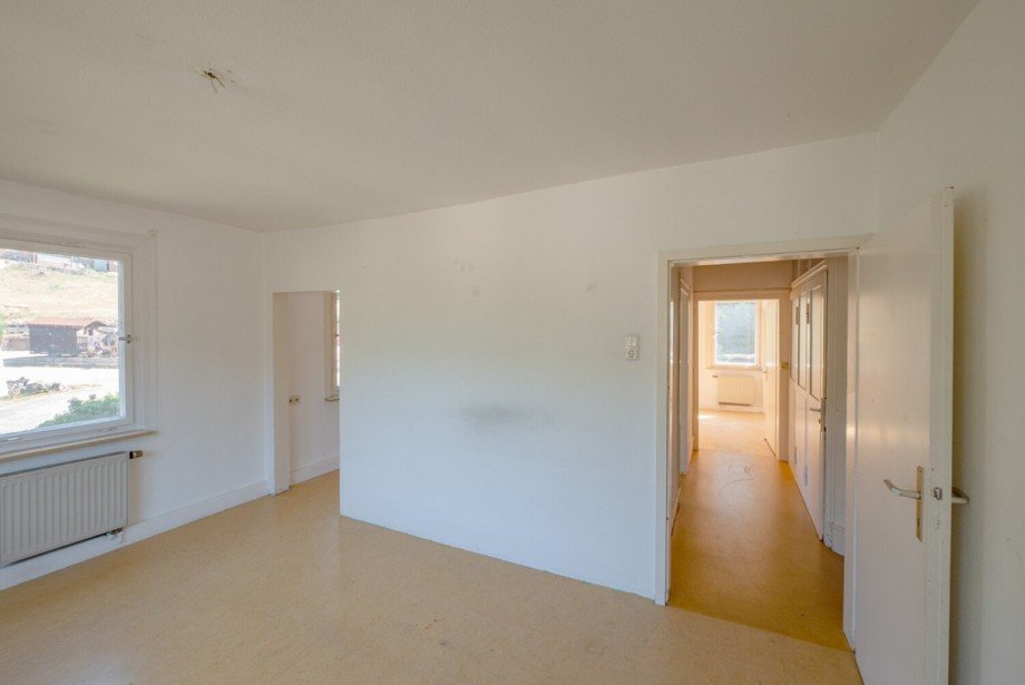 Zimmer OG Mehrfamilienhaus Schramberg