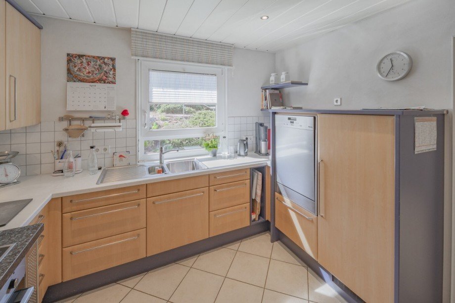 K�che Einfamilienhaus Schramberg