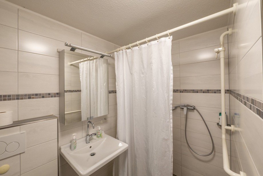 Badezimmer Einfamilienhaus Wolfach