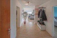 Bild (110ce0531101972a53b0dd2040e39db7): 3-Zimmer-Wohnung mit S�dbalkon und Blick ins Gr�ne!