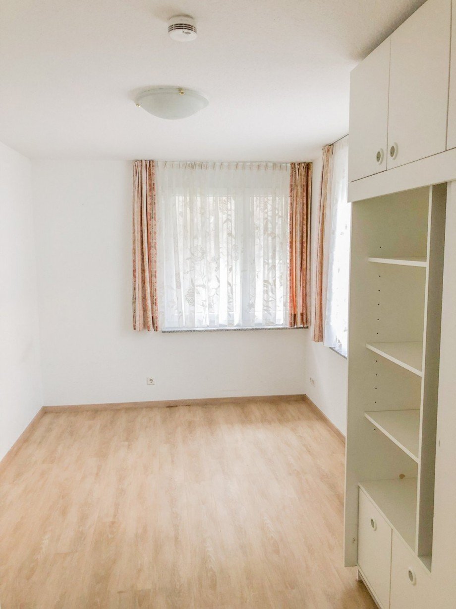 Zimmer Terrassenwohnung Schramberg