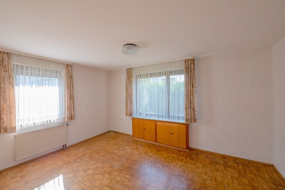 Zimmer Einfamilienhaus Schramberg