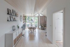 Hauptbild Lichtdurchflutete Dachgeschosswohnung im Herzen von Alpirsbach zu vermieten!
