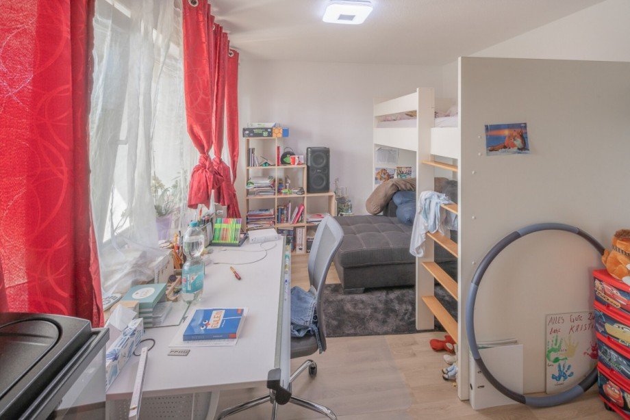 Wohnung UG Mehrfamilienhaus Schramberg