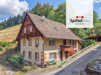 Hauptbild Liebhaberobjekt sucht neuen Eigentümer!