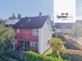 Hauptbild Ideal für die Familie: Reihenendhaus in Sulgen mit großem Garten und kurzem Schulweg!