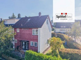 Hauptbild Ideal für die Familie: Reihenendhaus in Sulgen mit großem Garten und kurzem Schulweg!