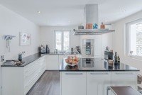 Bild (146a010d01b734ae13455824b8b29601): Hier wartet Ihr neuer Familienwohntraum mit gro�em Grundst�ck und Doppelgarage!