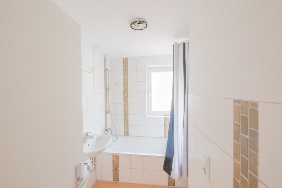 Badezimmer Etagenwohnung Schramberg