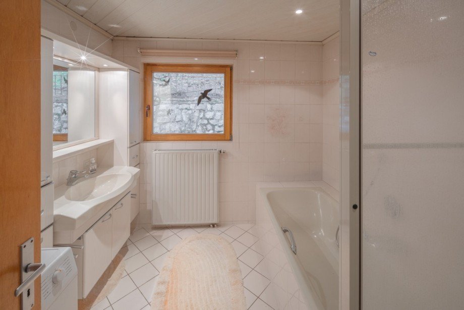 Badezimmer Einfamilienhaus Lauterbach