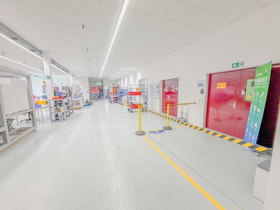 Produktion Produktion Hardt