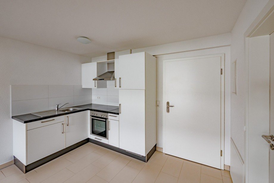 K�che Erdgeschosswohnung Villingen-Schwenningen
