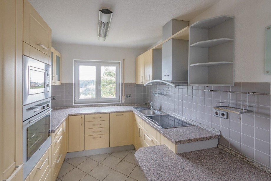 K�che Etagenwohnung Schramberg