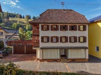 Hauptbild Vielseitiges Wohnen und Arbeiten in großzügigem Ambiente