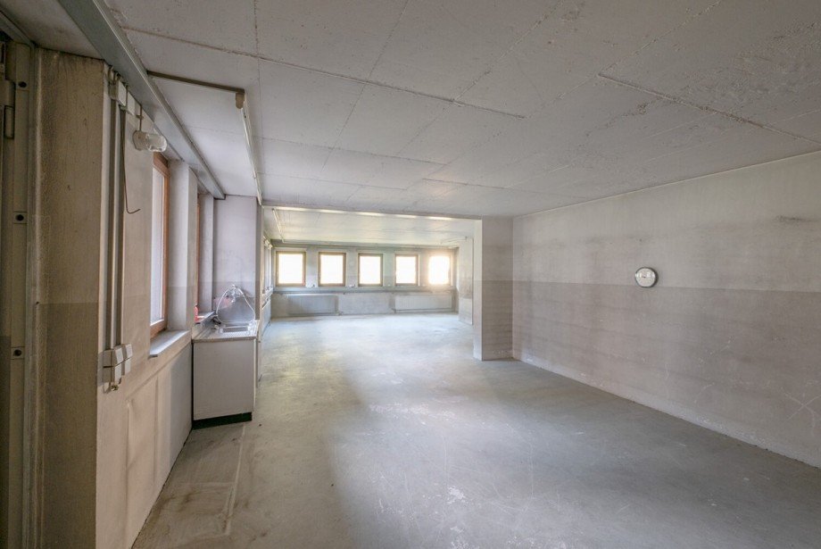 Werkstatt Zweifamilienhaus Lauterbach