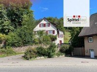 Hauptbild Tolles, interessantes Einfamilienhaus zu verkaufen! Sofort frei!