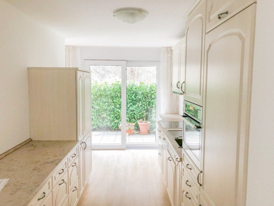 K�che Terrassenwohnung Schramberg