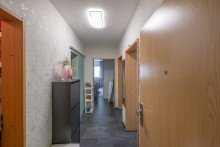 Flur Kaufen statt Mieten ab ca. 550 Euro monatlich