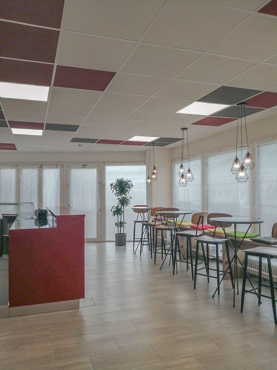 Ladenlokal Ladenlokal Schramberg