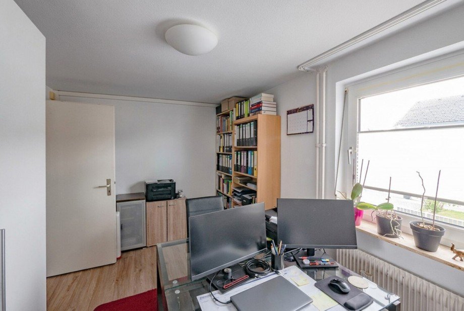 OG - B�ro/Kinderzimmer Zweifamilienhaus Schramberg