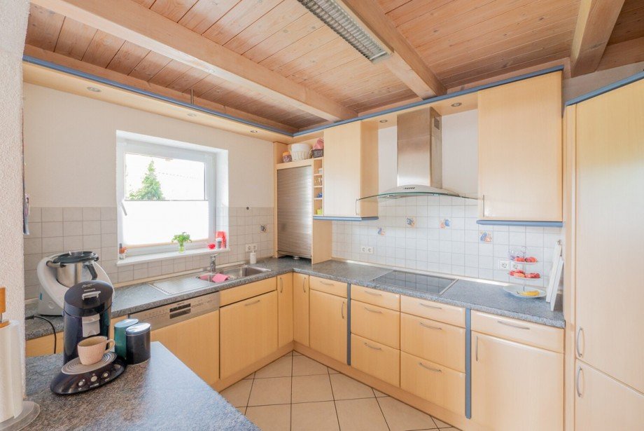 K�che Einfamilienhaus Eschbronn