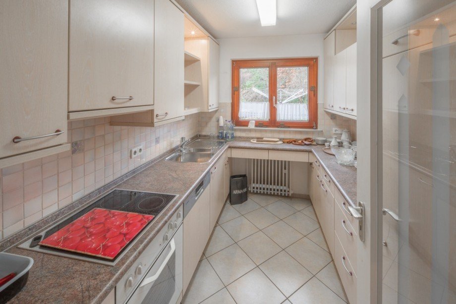 K�che Erdgeschoss Zweifamilienhaus Schramberg