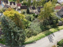 Au�enansicht Sonnengrundst�ck mit Aussicht in ruhigem und bevorzugtem Wohngebiet zu verkaufen!