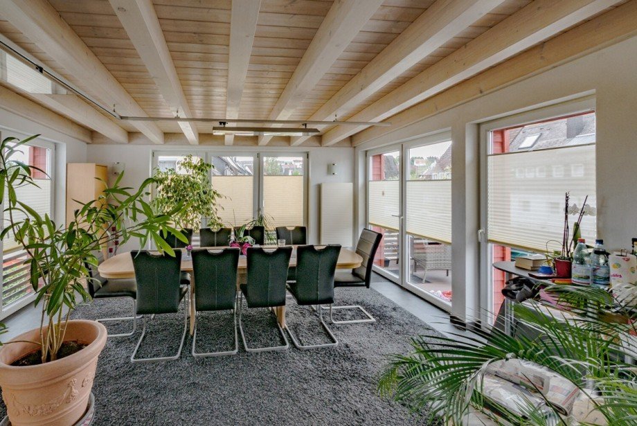 OG - E�zimmer Zweifamilienhaus Schramberg