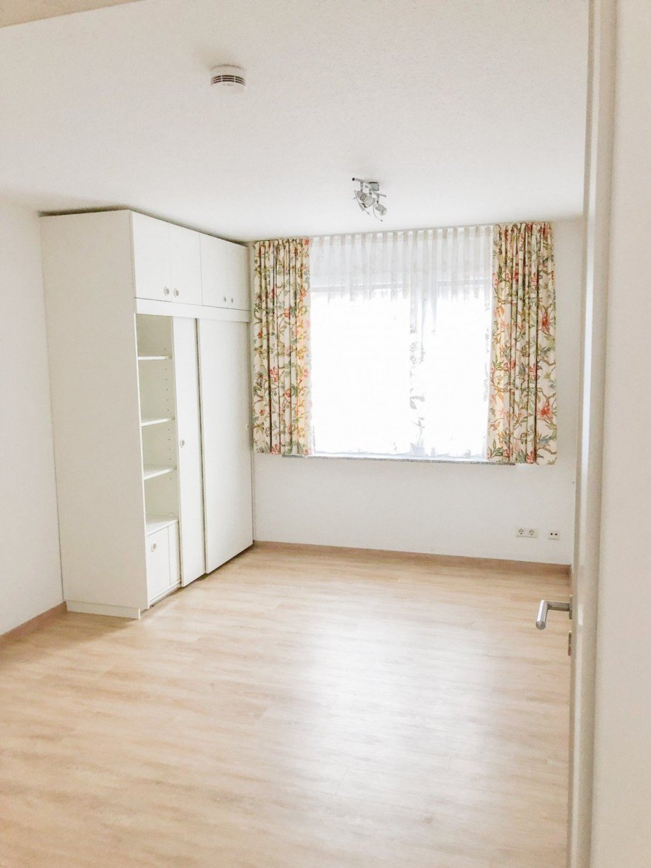 Schlafzimmer Terrassenwohnung Schramberg