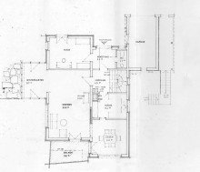 Grundriss EG NEUER PREIS!
Traumhaftes Einfamilienhaus mit Einliegerwohnung und tollem Garten zu verkaufen!