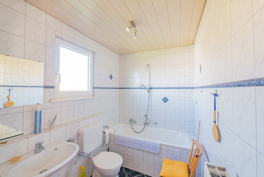 Badezimmer Reiheneckhaus Schramberg