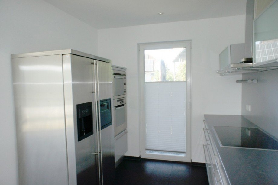 K�che Einfamilienhaus Schramberg
