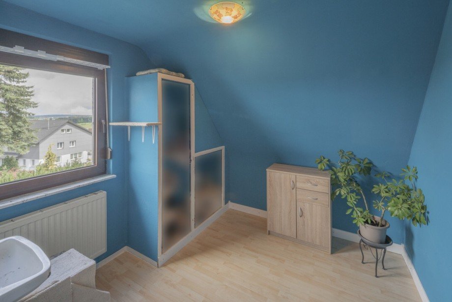 Zimmer Einfamilienhaus Schramberg