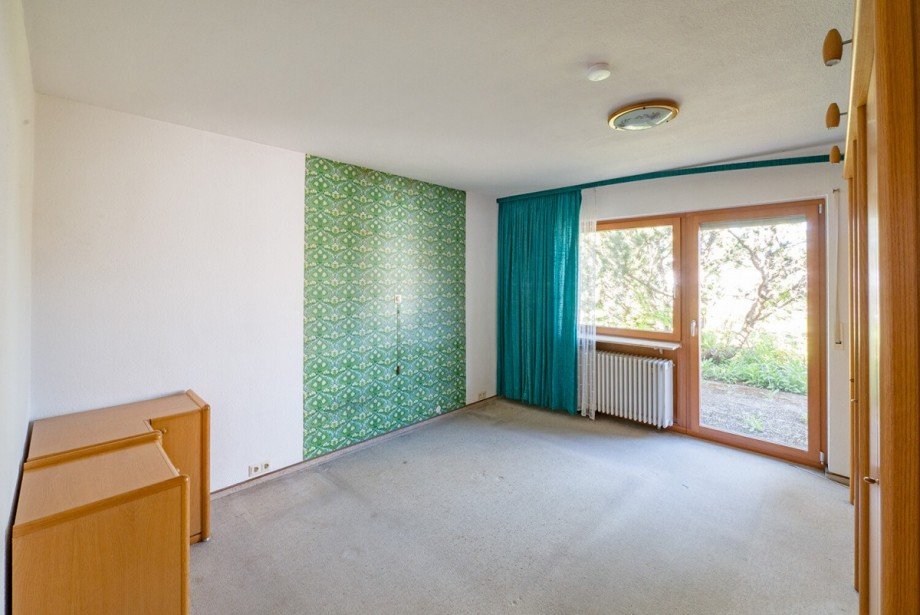 Schlafzimmer Einfamilienhaus Schramberg