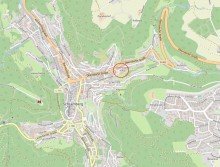 Lage Vielseitig nutzbare B�roeinheit mit individueller Raumgestaltung!
